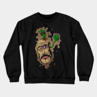 Earache Crewneck Sweatshirt